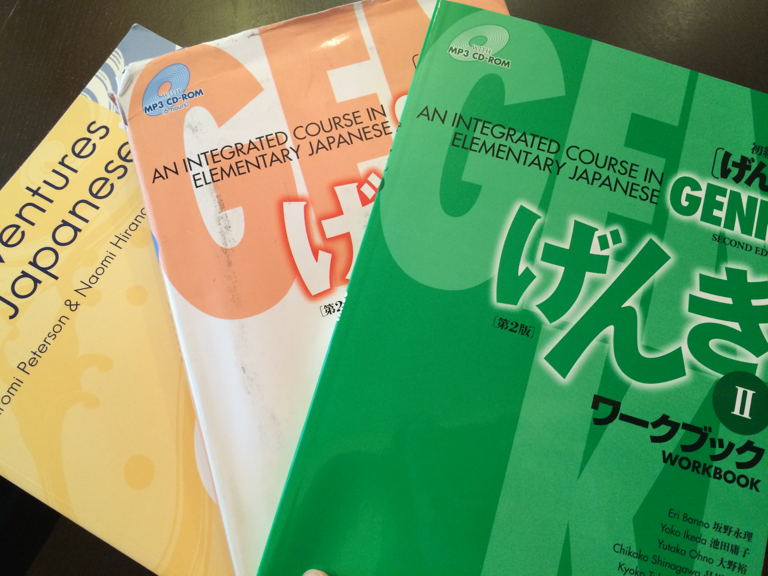 Japanese Tutoring's Photo