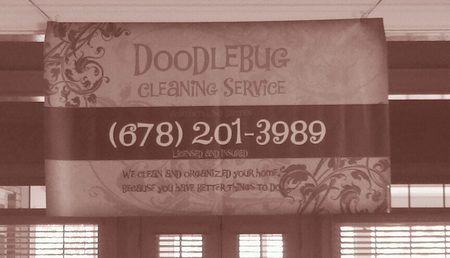 DoodleBug Cleaning Services LLC
