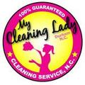 My Cleaning Lady Cleaning Service