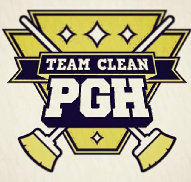 Team Clean PGH's Photo