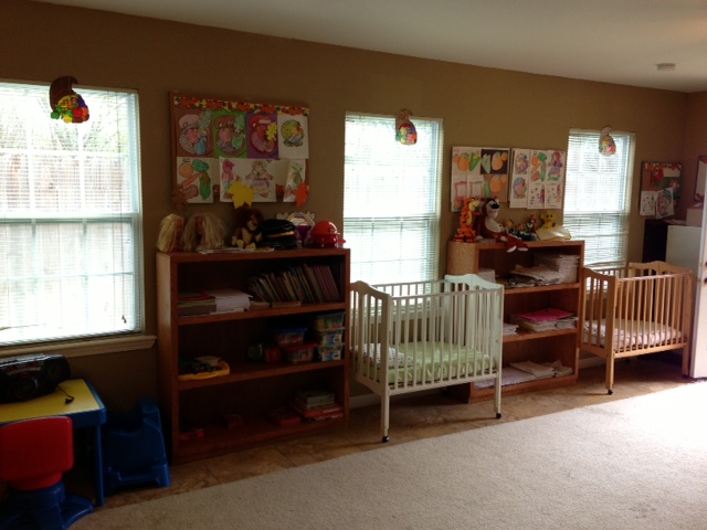 The Progressive Day Care's Photo