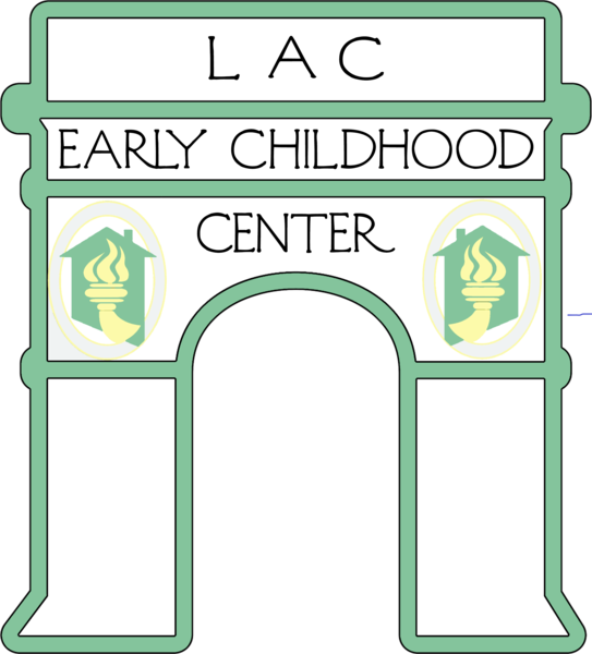 Lac Early Childhood Center Logo