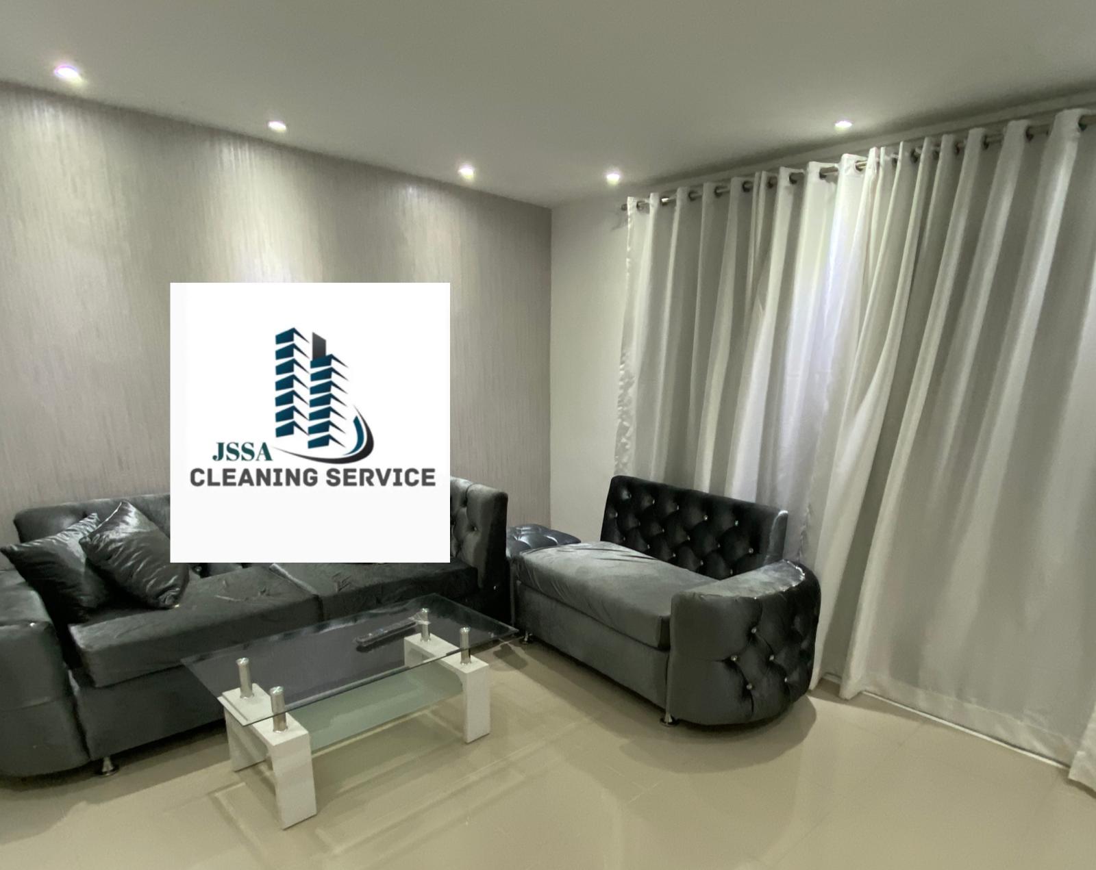 Jssa Cleaning Service LLC's Photo