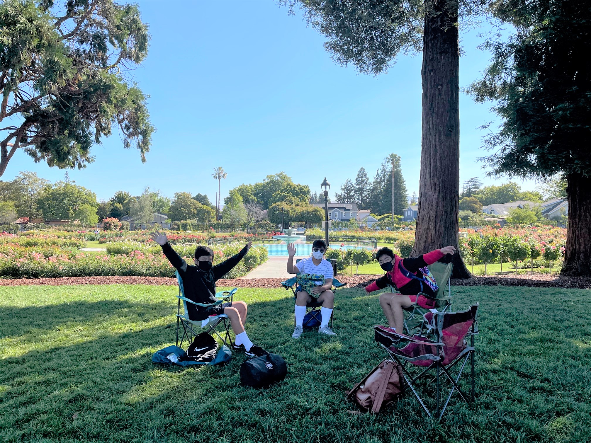 Quest California Tutoring's Photo