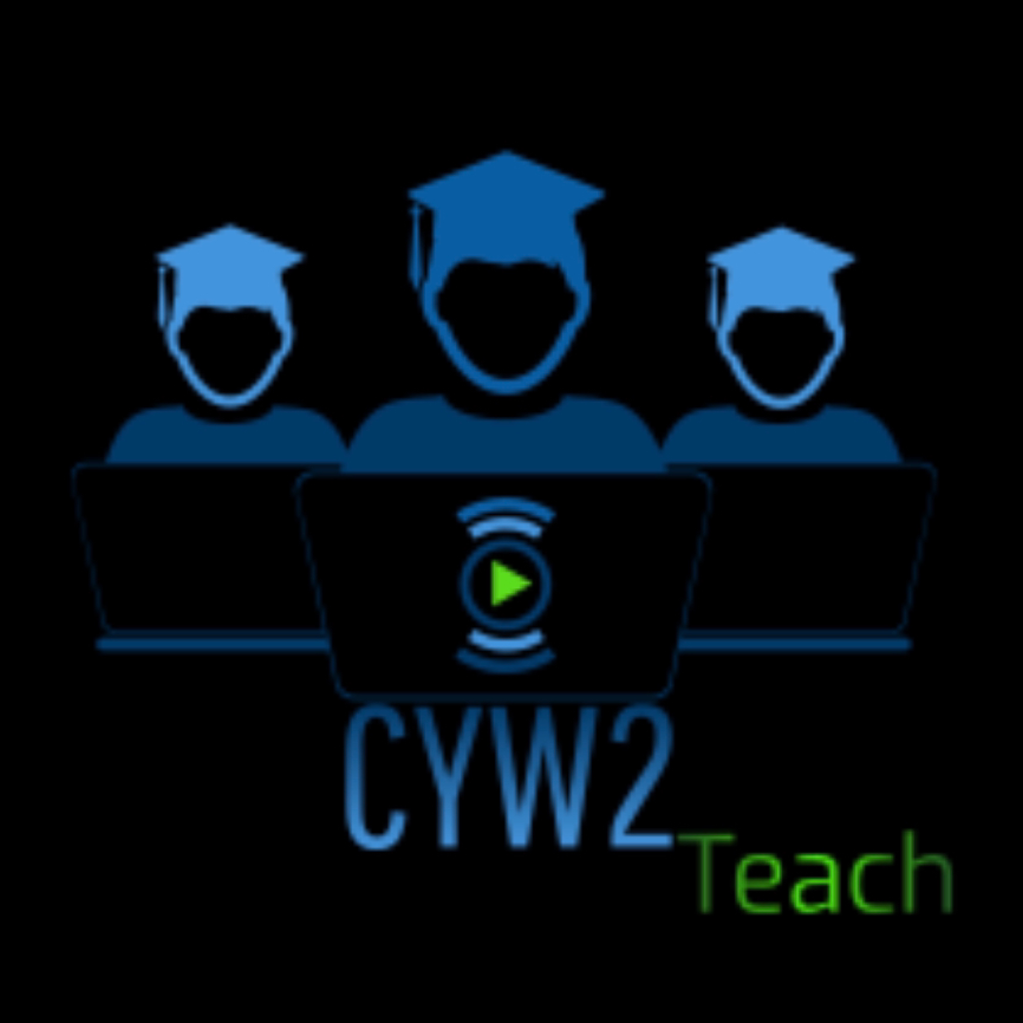 CYW2 Teach's Photo