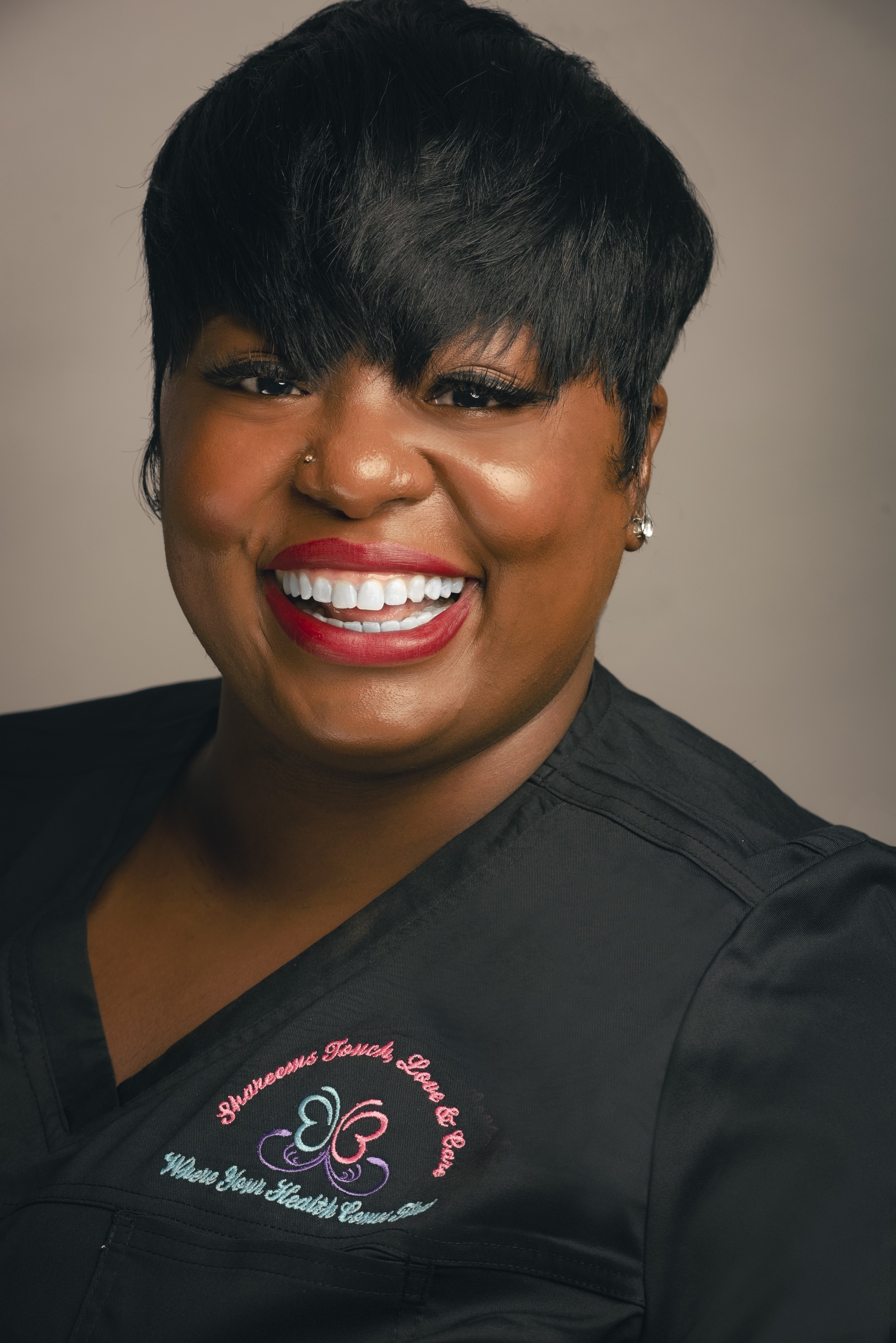 Shareem's Touch, Love & Care LLC's Photo