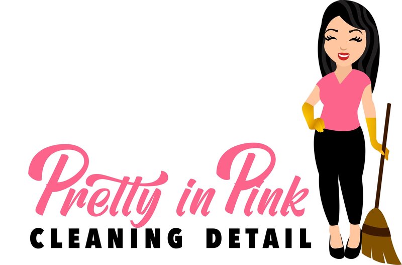 Pretty in Pink Cleaning Detail's Photo