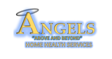 Angels "Above and Beyond" Home Health Services
