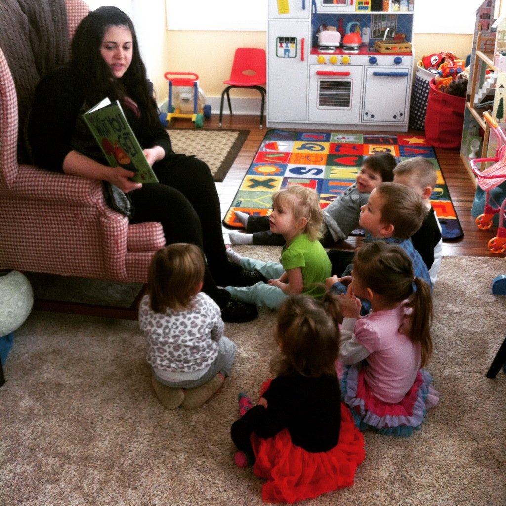 Chickadee Family Child Care's Photo