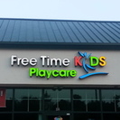 Free Time Kids Playcare