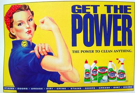 Fabuloso Fabulous Cleaning