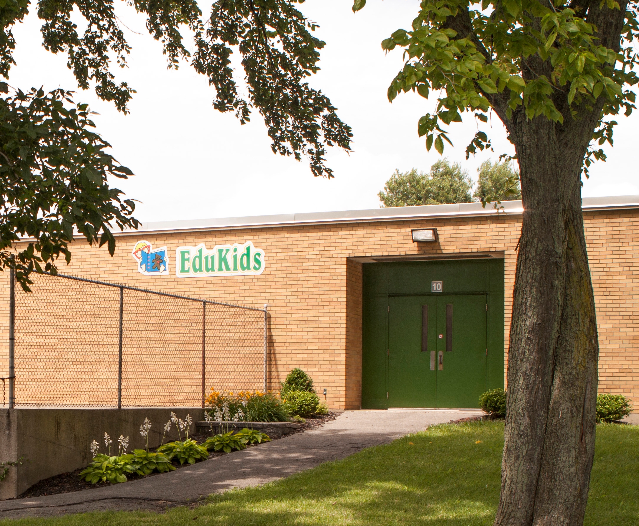 Edukids - Cheektowaga North's Photo
