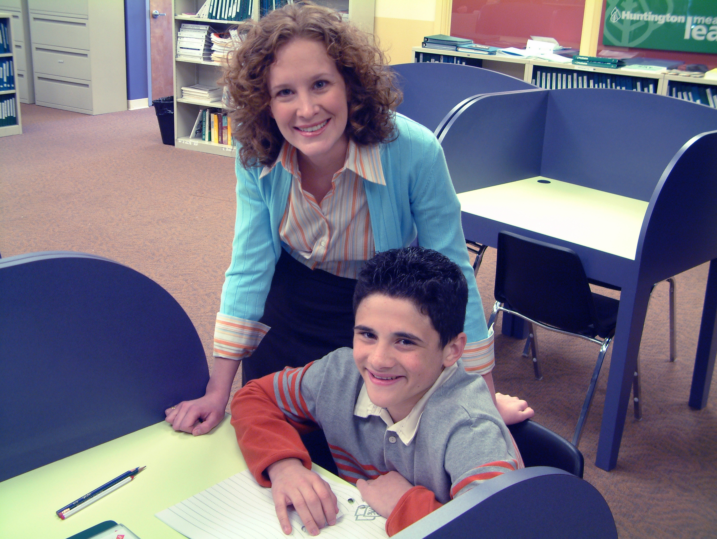 Huntington Learning Center's Photo