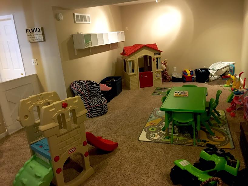 Bright Futures Home Childcare's Photo