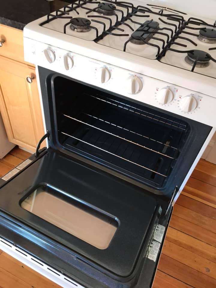 Pro Cleaning Commercial's Photo