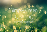 Simply Green Cleaning NH
