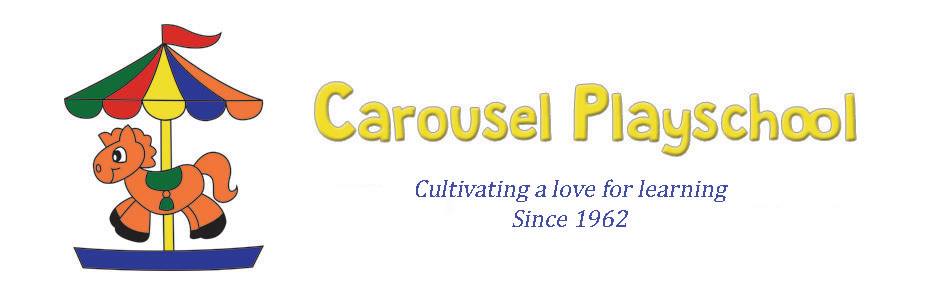 Carousel Playschool Logo