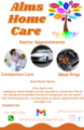 ALMS HOME CARE