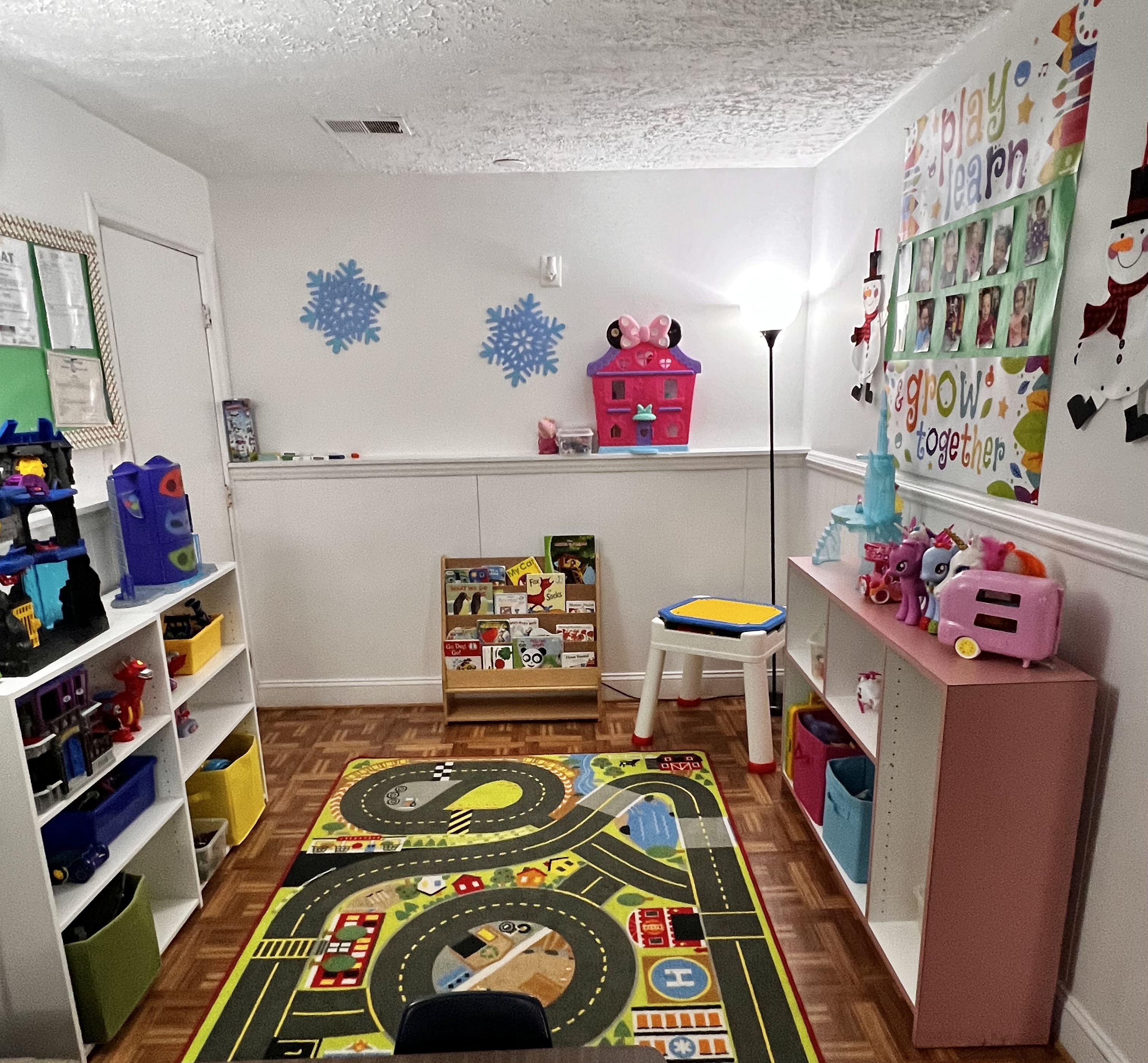 Madelaine's Sweet Home's Photo