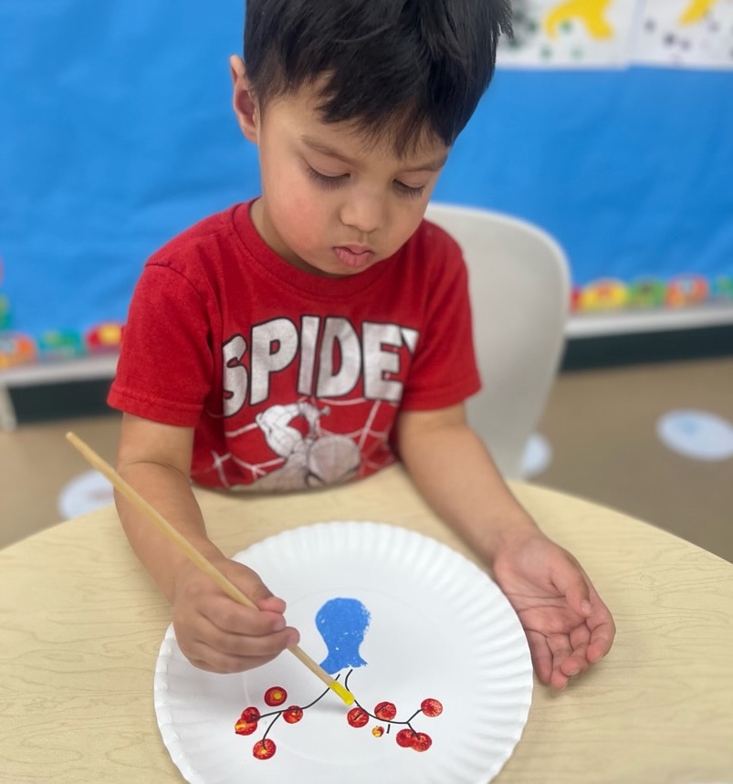 Sleepy Tigers Chinese Immersion Preschool's Photo