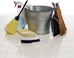 Burris Cleaning Service, LLC's Photo