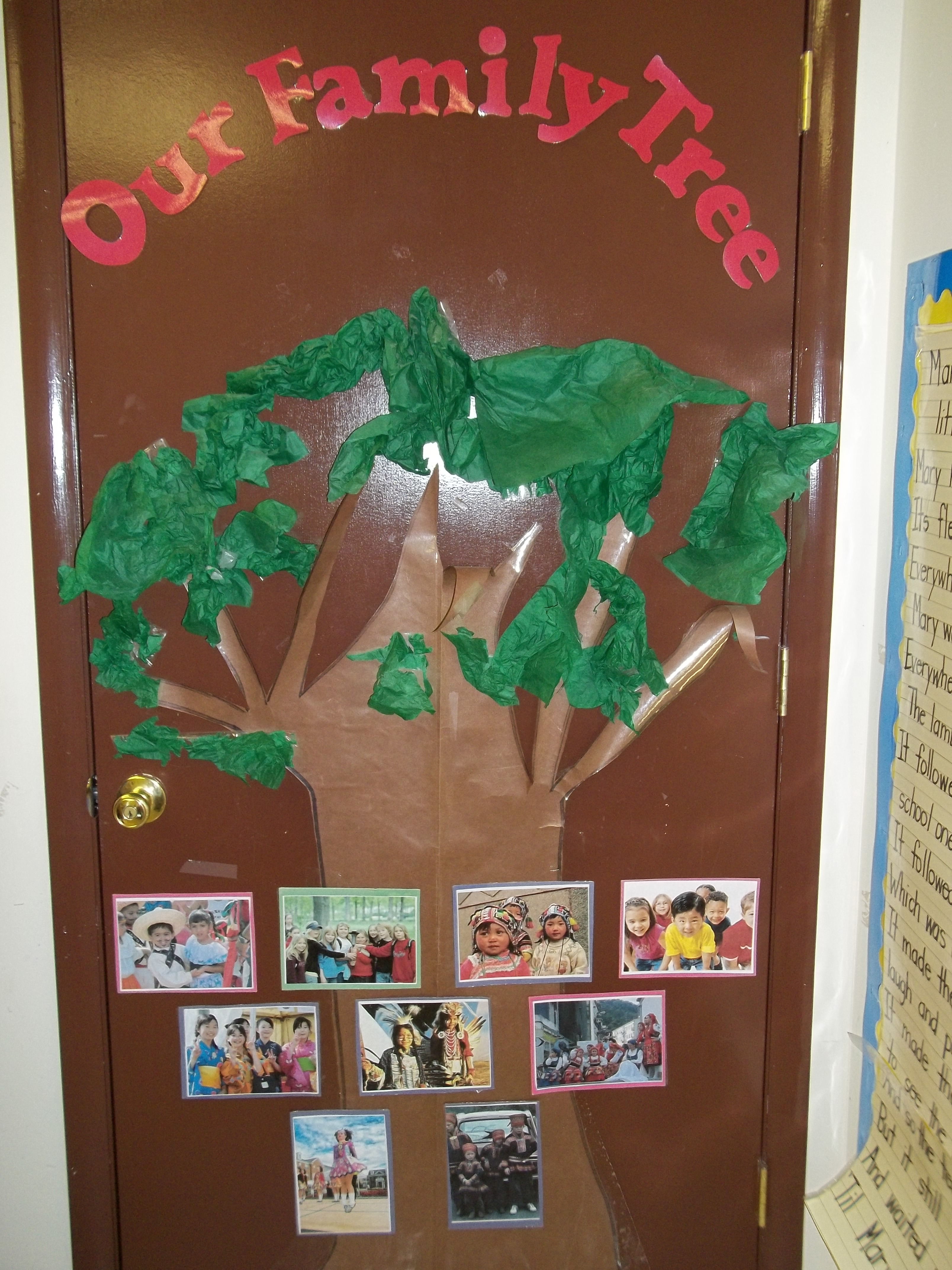 The Childrens Center Preschool's Photo