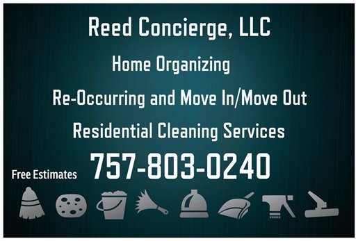 Reed Concierge, LLC's Photo