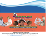 Jamhuri Healthcare Services, Inc.