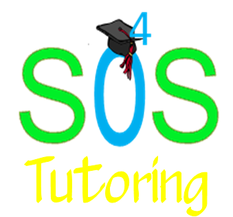 SO4S Tutoring's Photo
