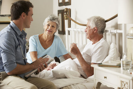 Home Care Assistance - Grand Rapids