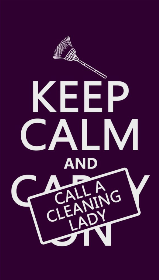 Epiphany Cleaning LLC's Photo