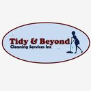 Tidy and Beyond Cleaning Services