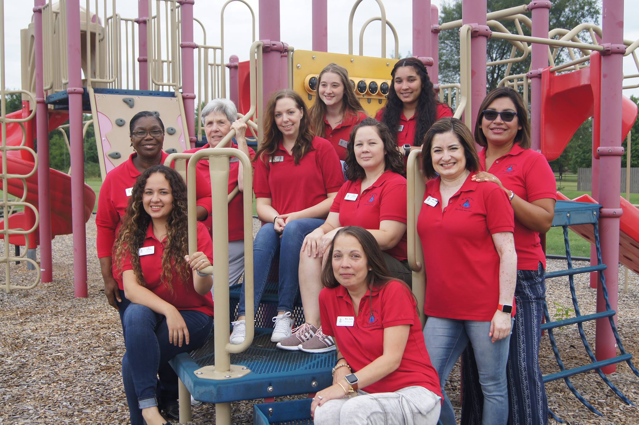 My Friends and Me Learning Center's Photo