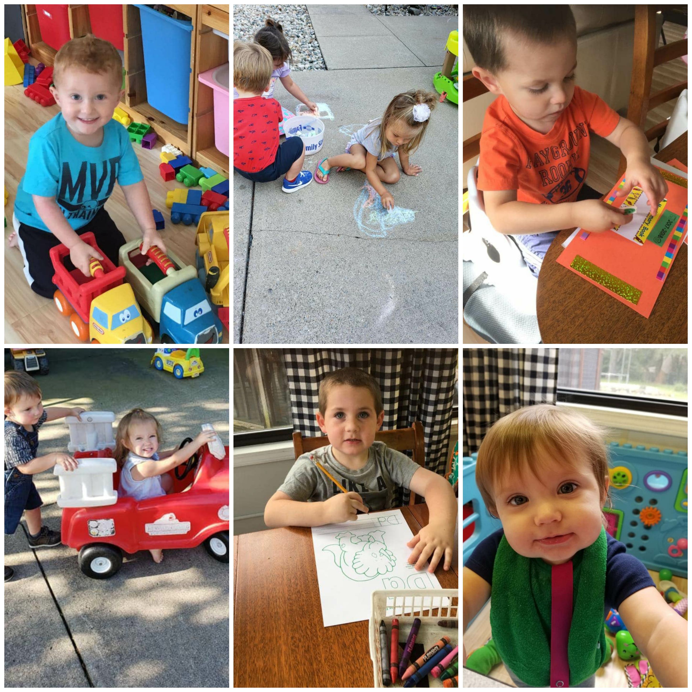 Melissa's House's Photo