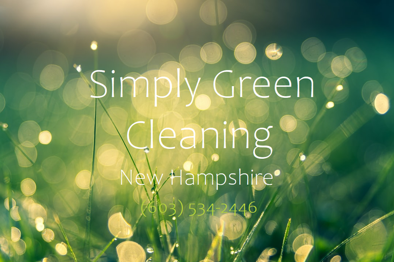 Simply Green Cleaning NH's Photo
