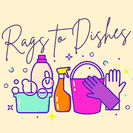 Rags to Dishes