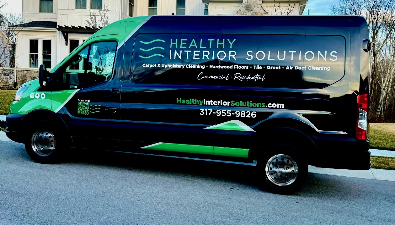 Healthy Interior Solutions's Photo