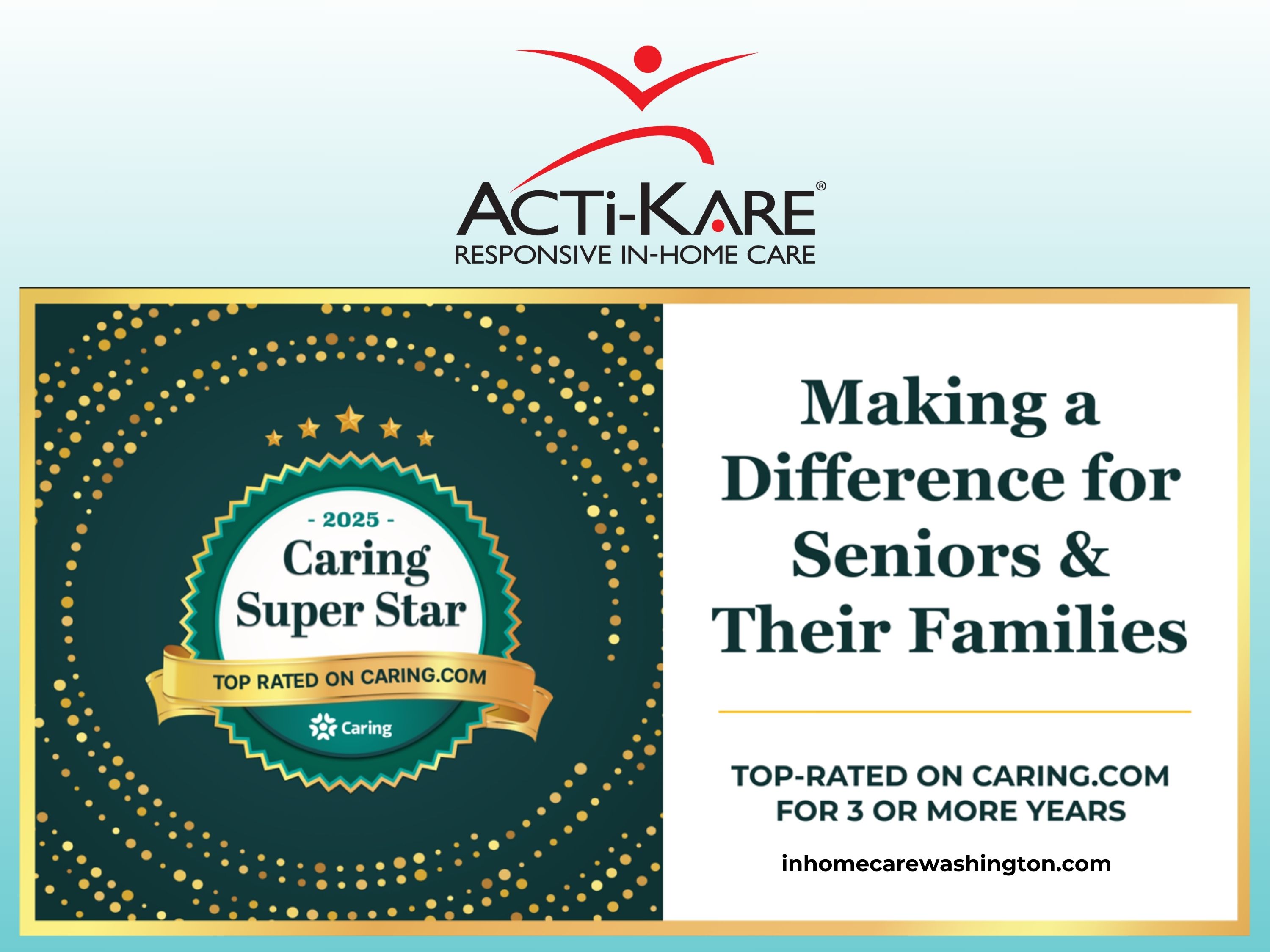 Acti-Kare Home Care's Photo