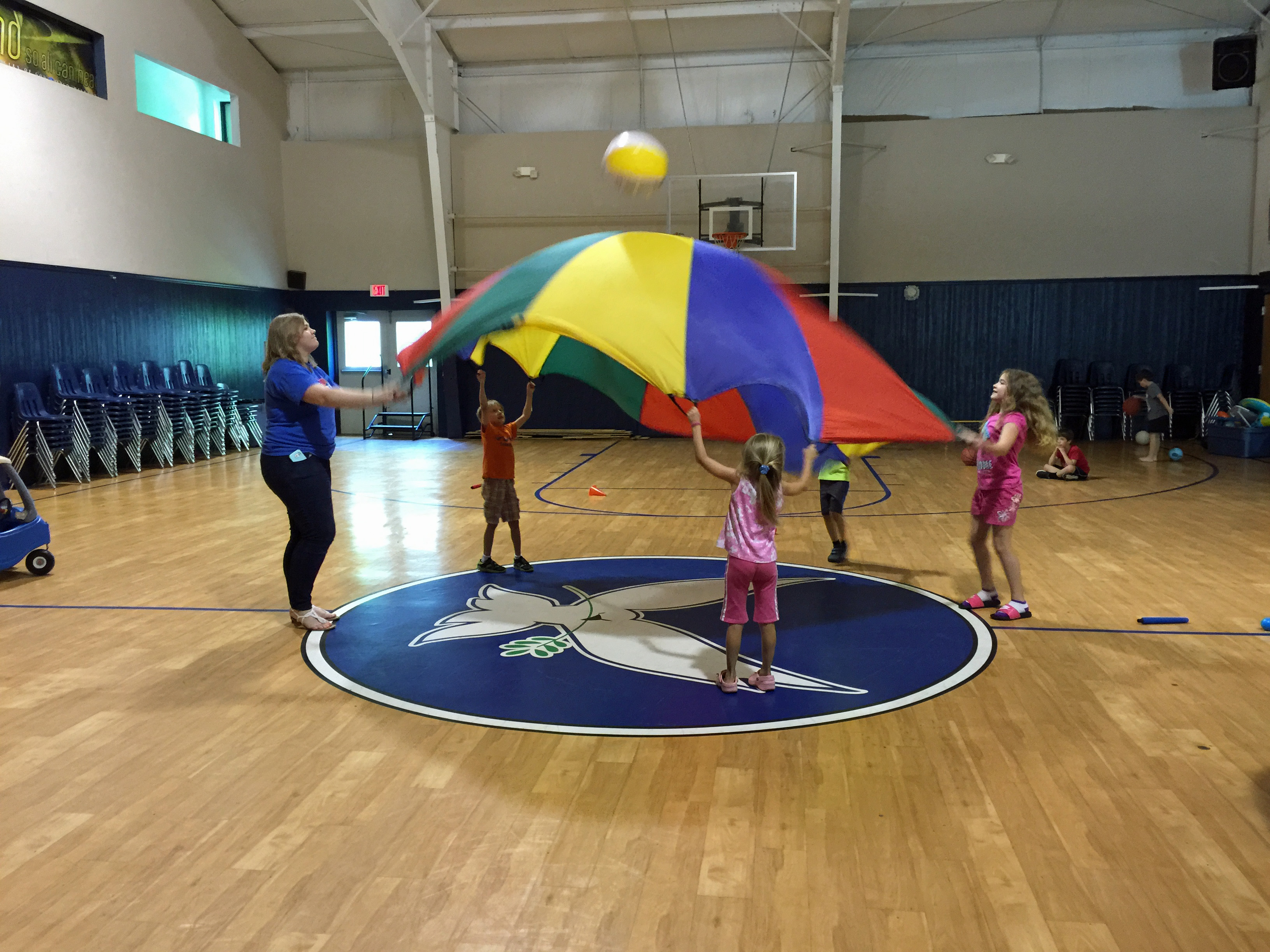 Hazel River Kids Care & Preschool's Photo