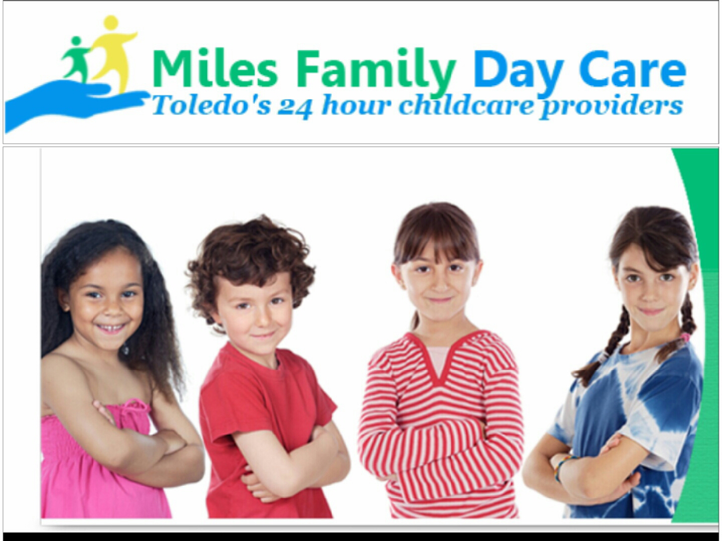 M's Family Day Care's Photo