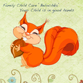 Valley Russian Infant & Toddler Center