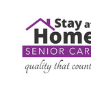 Stay at Home Senior Care