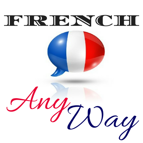French Anyway's Photo