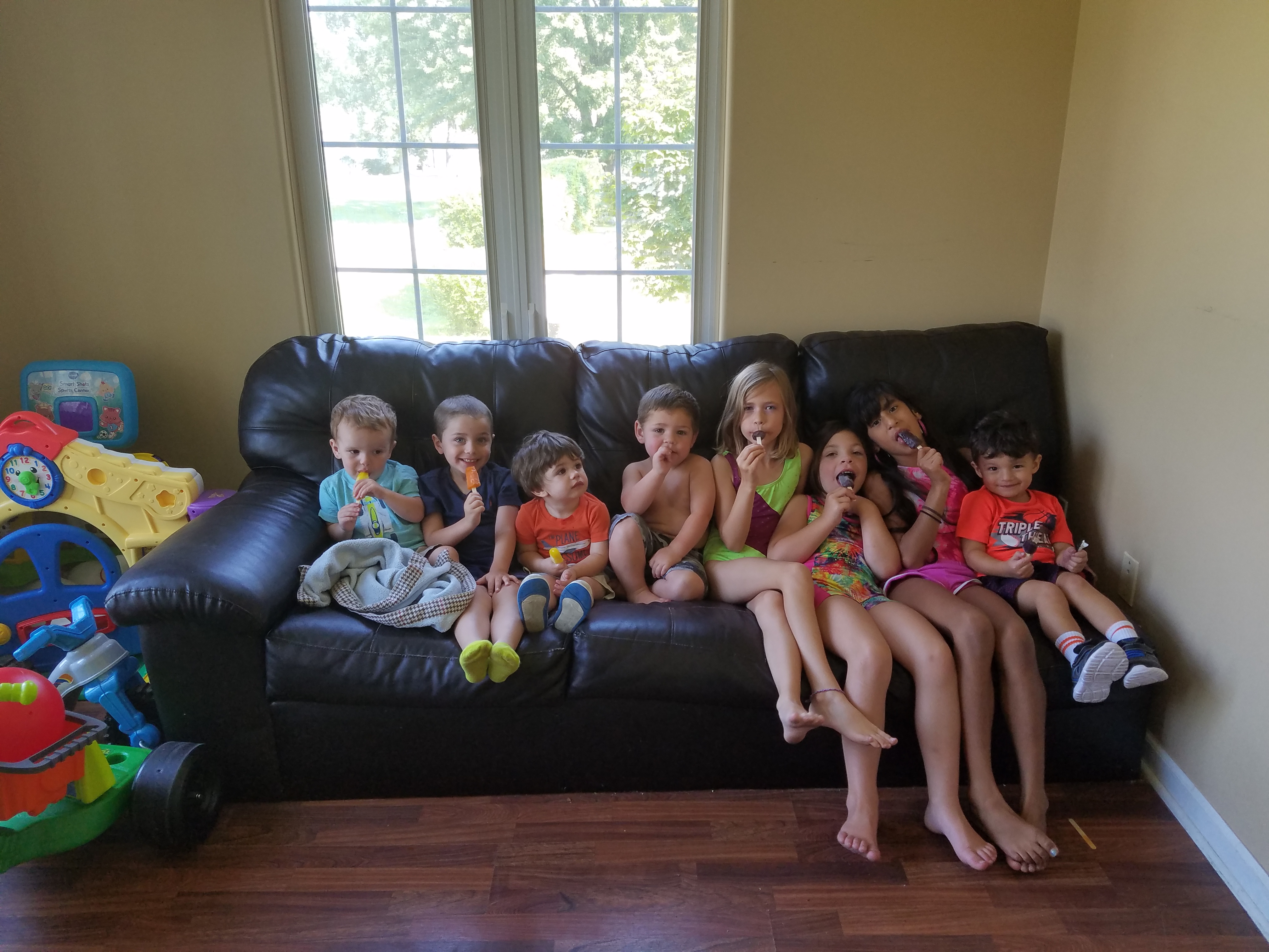 T's Toddlers's Photo