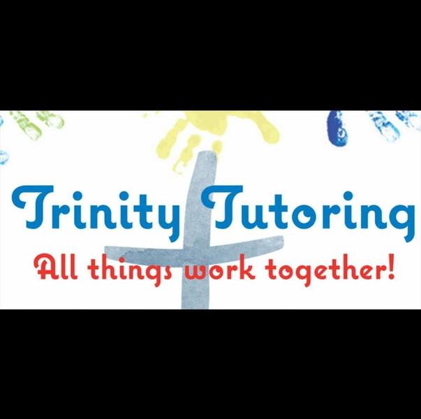 Trinity Tutoring's Photo