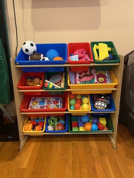 Playcare Of America, Inc.