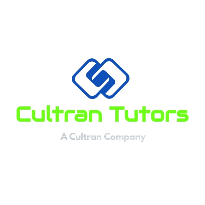 Cultran Tutors's Photo