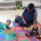 Cuddlebugs Child Development Center
