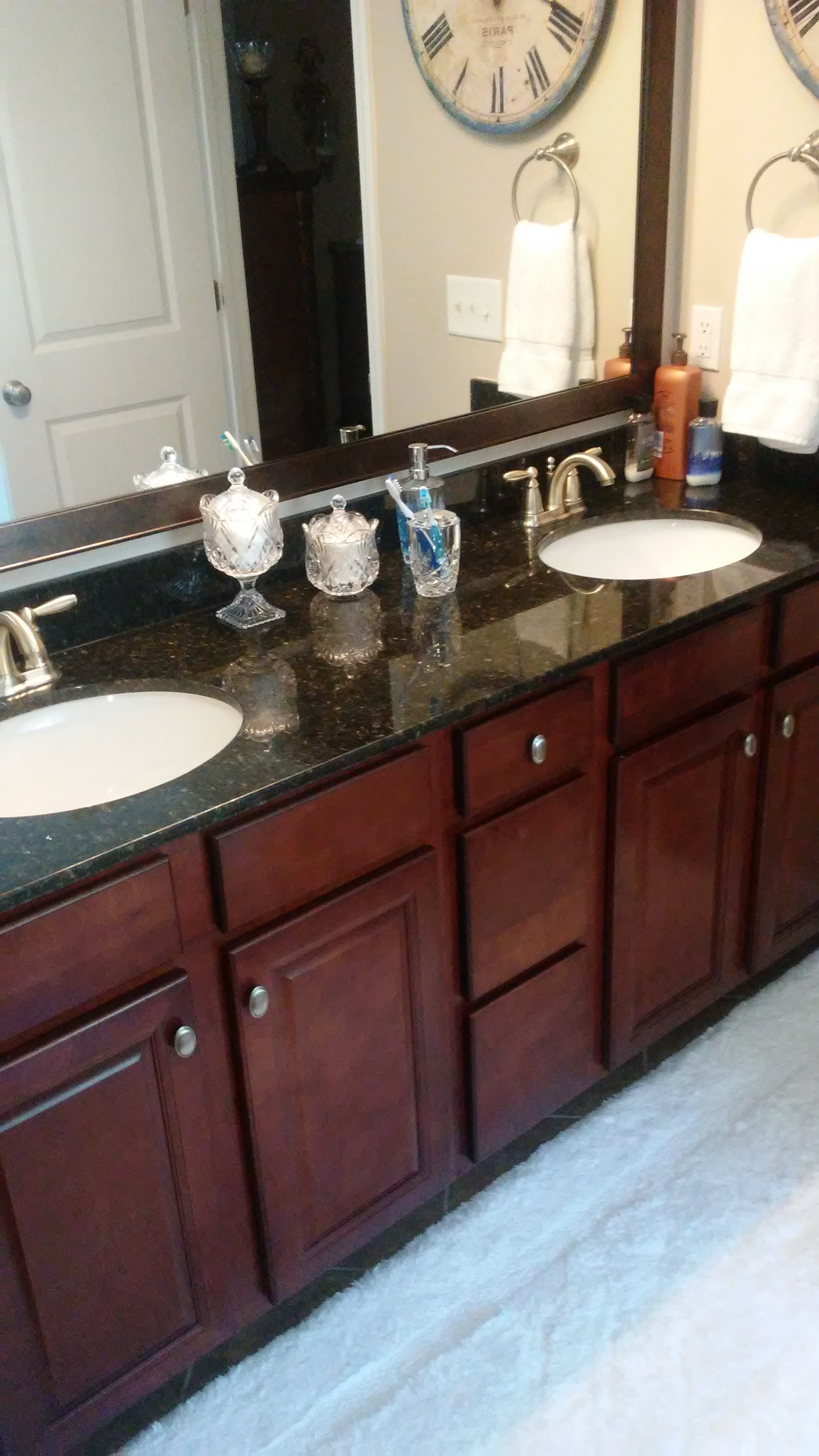 Debbie's Cleaning's Photo