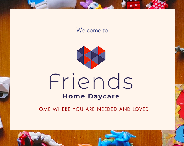 Friends Home Daycare's Photo